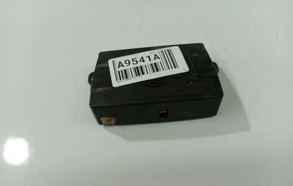 Toyota Avensis T270 Other control units/modules 