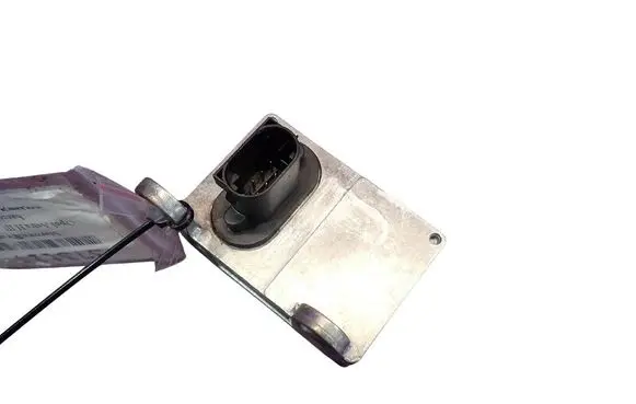 Opel Astra H ESP (stability system) control unit 