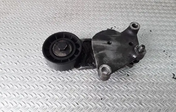 Ford Focus C-MAX Generator/alternator belt tensioner