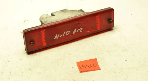Nissan X-Trail T30 Rear bumper light 
