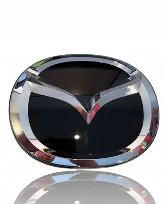 Mazda CX-3 Manufacturer badge logo/emblem KBB3507Z0