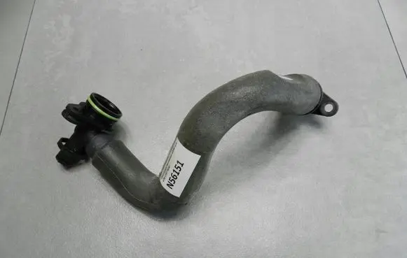 Cupra Formentor Turbo air intake inlet pipe/hose 04E103202G