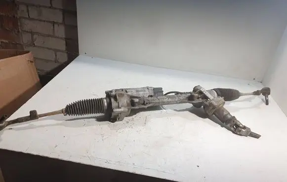 BMW 3 E90 E91 Steering rack 6785267 7806974161