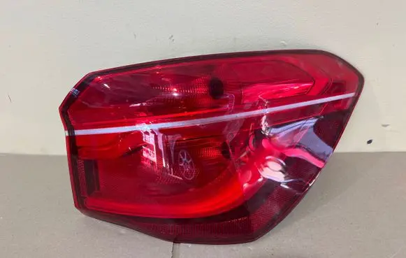 BMW X1 F48 F49 Rear/tail lights 7350718 F03578500E