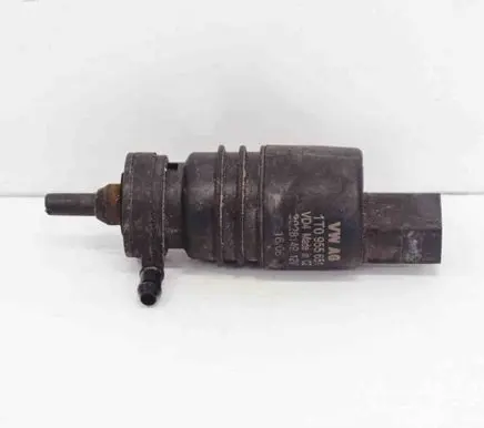 Audi A4 S4 B7 8E 8H Windscreen/windshield washer pump 1T0955651