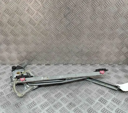 Toyota Hilux (AN120, AN130) Front door electric window regulator 857200K180 698200K270