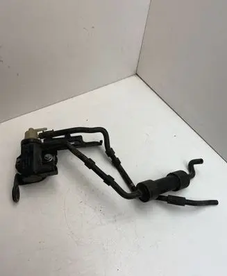 Volkswagen Tiguan Turbo solenoid valve 1K0906627A