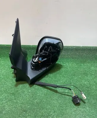 Ford Transit Custom II Front door electric wing mirror PCPT18C847