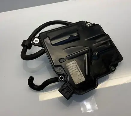Mercedes-Benz ML W164 Gearbox control unit/module A1644460610 00194770 20060106
