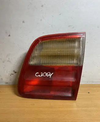 Mercedes-Benz E W210 Rear/tail lights C3091
