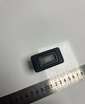 Audi A6 S6 C7 4G Tailgate/boot open switch button 4G0959831A