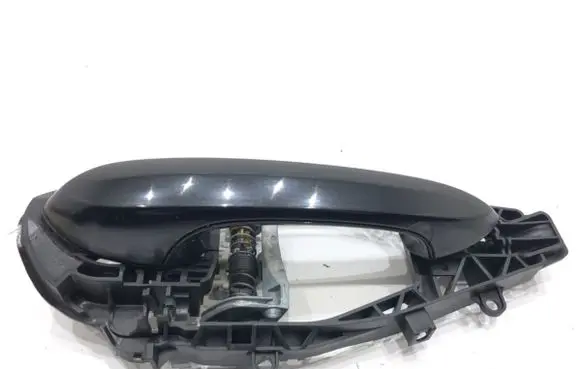 BMW 5 G30 G31 G38 Front door exterior handle 9881776
