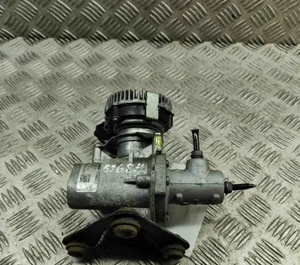Volkswagen Golf VII Master brake cylinder 5QE614307F