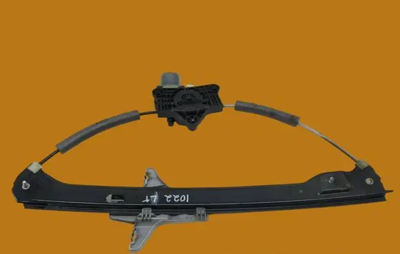 Skoda Superb B8 (3V) Front window lifting mechanism without motor 5Q0959801A
