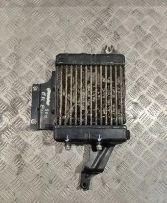Nissan Patrol Y60 Engine oil radiator 