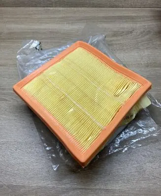 Opel Corsa D Air filter 93188723