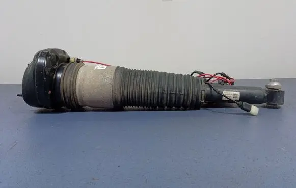 BMW 7 G11 G12 Rear shock absorber/damper 6874593