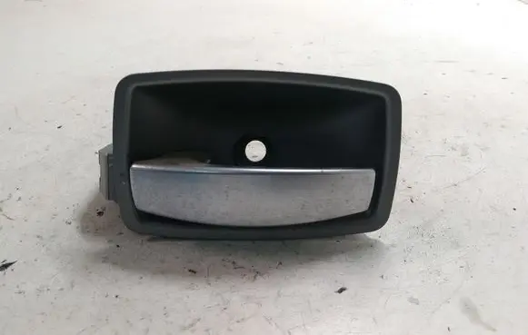 BMW 7 E65 E66 Front door interior handle 7024303