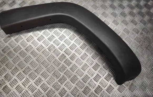Jeep Liberty Front arch trim EVN11009G 5GH03AD C20408