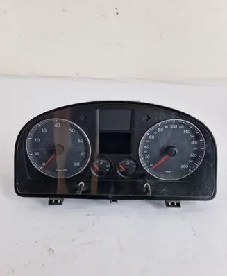 Speedometer (instrument cluster)