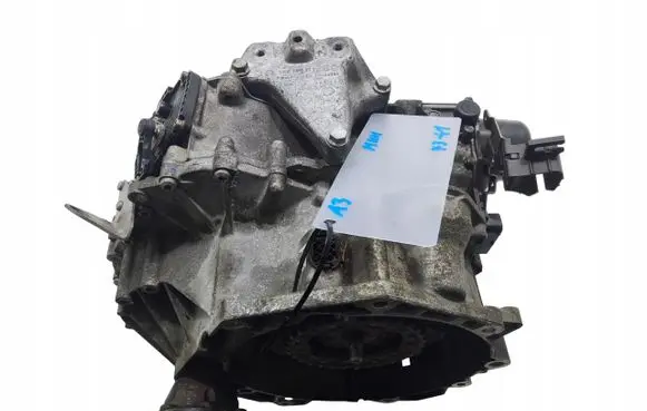 Audi A3 S3 8V Automatic gearbox MHH