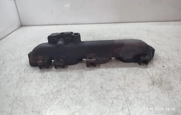 Fiat Freemont Exhaust manifold 55221597