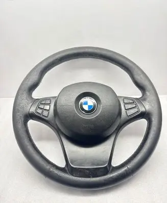 BMW X5 E53 Steering wheel 3385E531MF