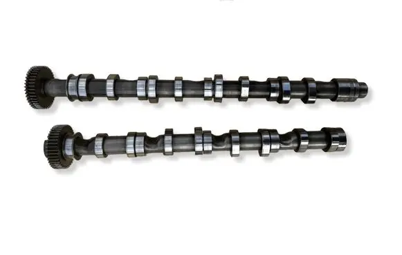 Volkswagen PASSAT B6 Camshaft 03L102 03L101