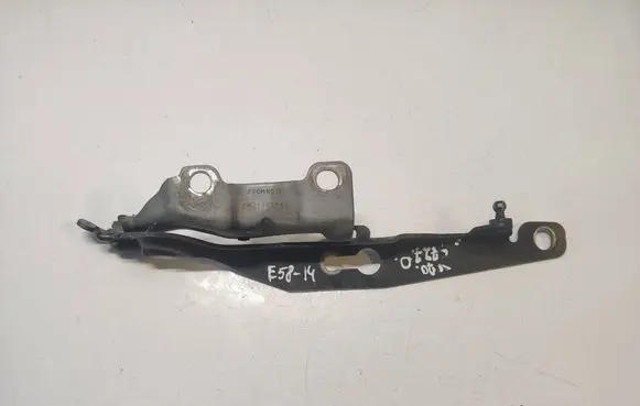 Volvo V70 Engine bonnet/hood hinges 31385811