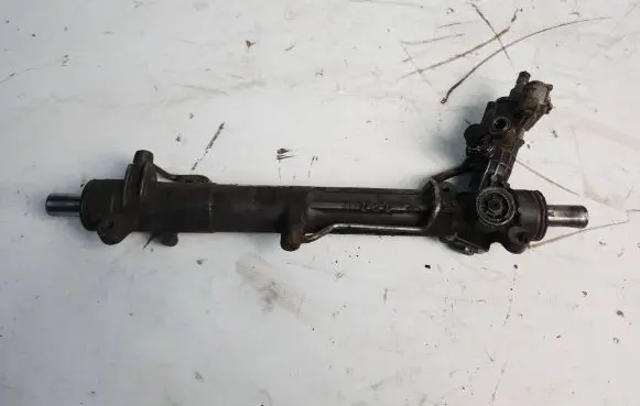 BMW 7 E65 E66 Steering rack 6777271 7853993256