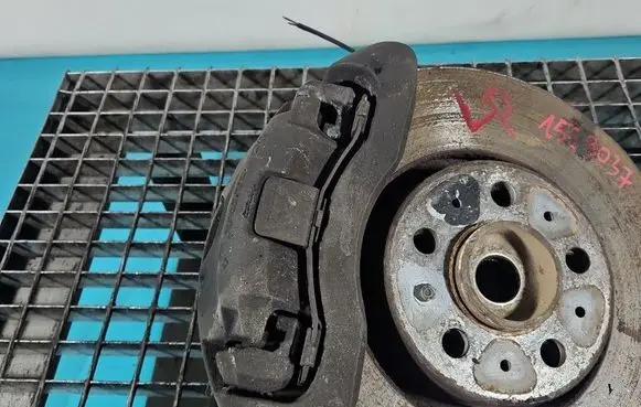 Volvo XC90 Front brake caliper IMPRK1528038