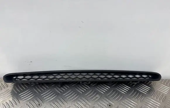 Front grill