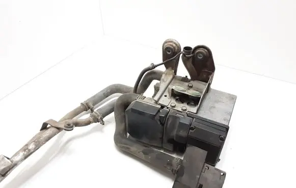 BMW 7 E65 E66 Auxiliary pre-heater (Webasto) 6980232
