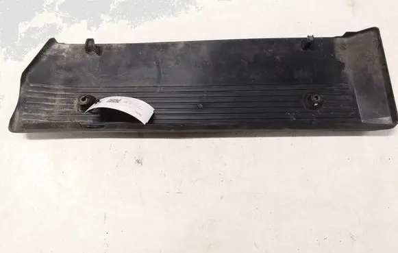 BMW 5 E60 E61 Engine cover (trim) 13531435950D