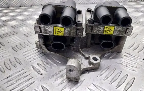 Lancia Ypsilon Spark distributor 55202895