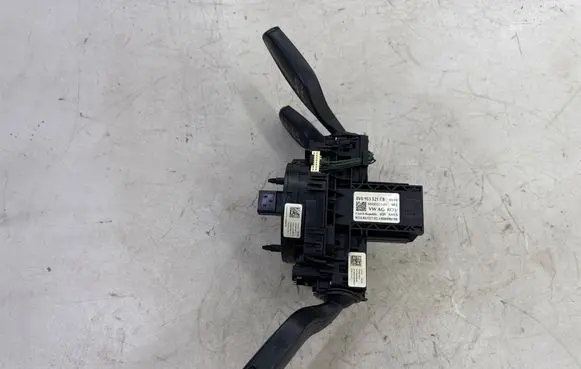 Audi A3 S3 8V Wiper turn signal indicator stalk/switch 8V0953521CB 10035578 1408490788