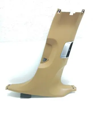 Porsche Panamera (970) (B) pillar trim (bottom) 97055518401