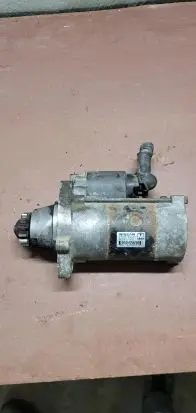 Nissan X-Trail T30 Starter motor