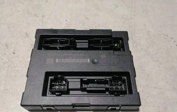 Audi A6 S6 C7 4G Comfort/convenience module 4H0907064FN