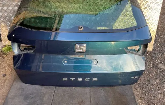 Seat Ateca Tailgate/trunk/boot lid 575827159