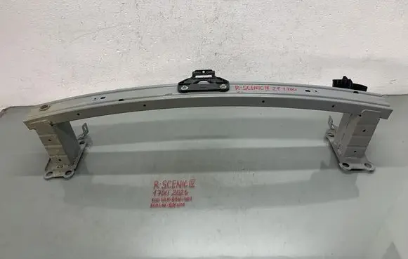 Renault Scenic IV - Grand scenic IV Front bumper support beam 96021919480