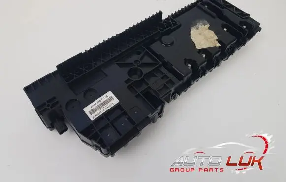 Mercedes-Benz V Class W447 Alarm system siren 