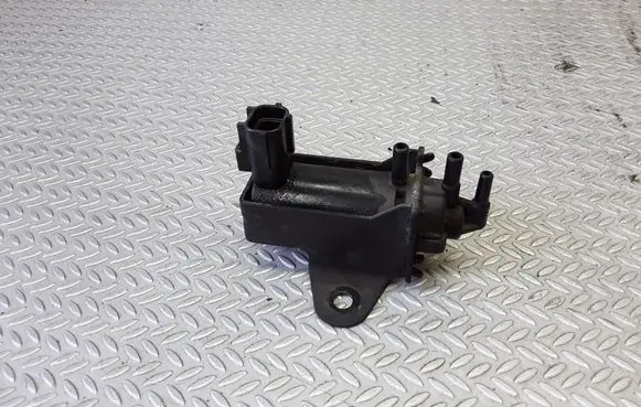 Ford Focus Turbo solenoid valve