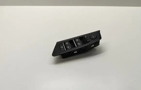 BMW 5 G30 G31 Electric window control switch 6832729 683272902