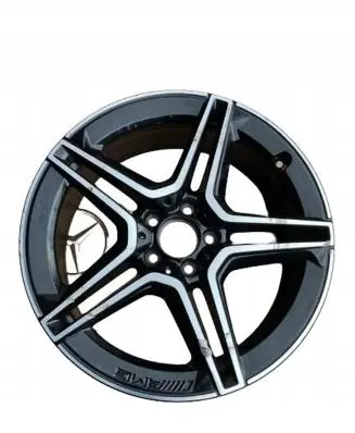 Mercedes-Benz GLB x247 R19 alloy rim 
