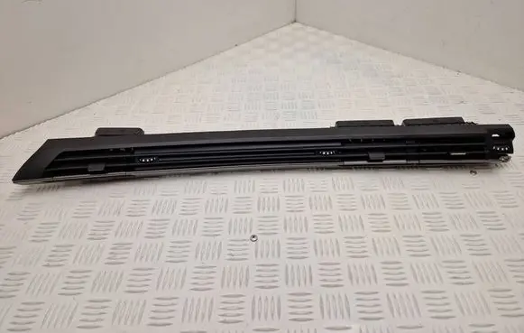 Peugeot 308 Dash center air vent grill 9836041180 9837700380 98377003U