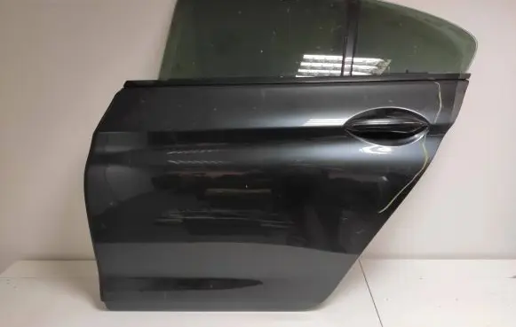 BMW 6 F06 Gran coupe Rear door 41527294993 51357275401 51357275379
