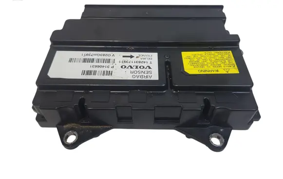 Volvo V40 Airbag control unit/module P31406631 T142831173911