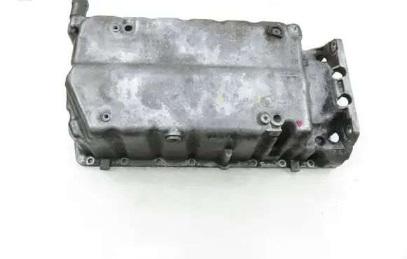 Peugeot 407 Oil sump 9656288980