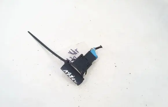 Skoda Octavia Mk2 (1Z) Passenger airbag on/off switch 1z0919235b